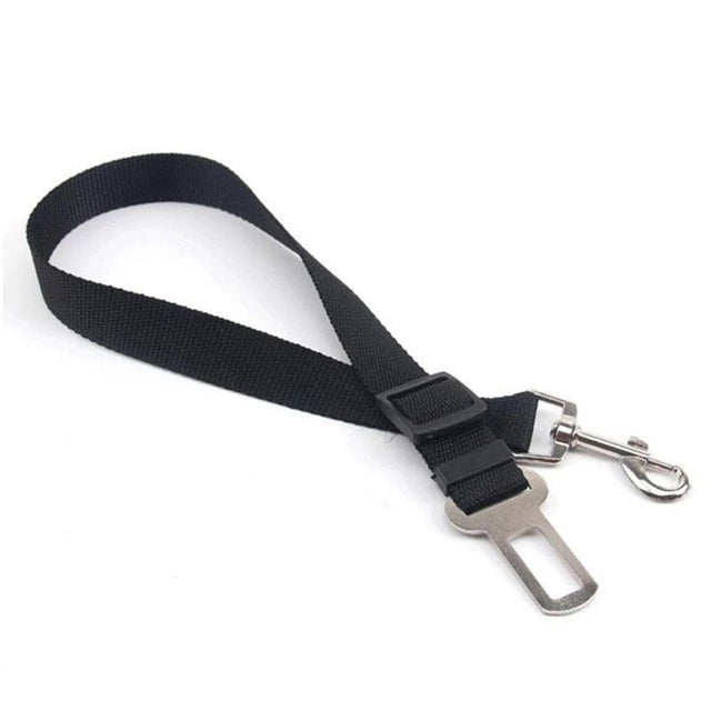 Dog Safety Seat Belt