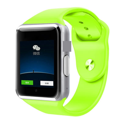 Wrist Smart Watch