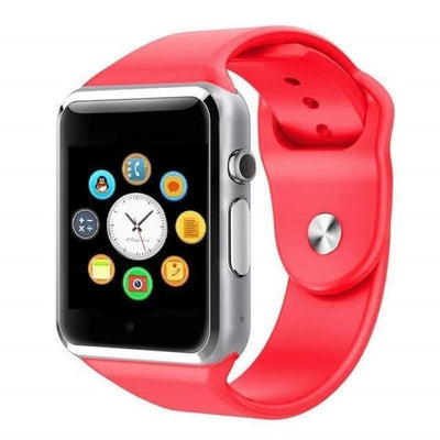 Wrist Smart Watch