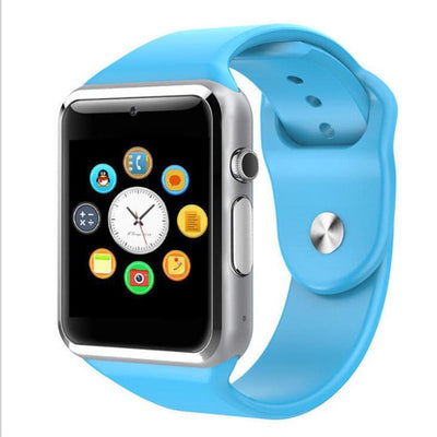 Wrist Smart Watch