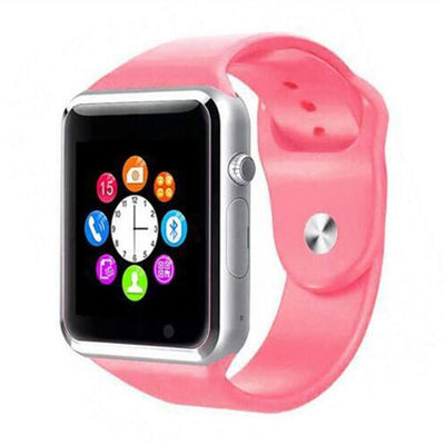 Wrist Smart Watch