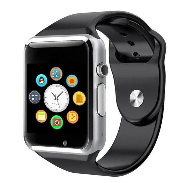 Wrist Smart Watch