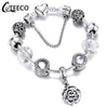 Fashion Silver Bracelet