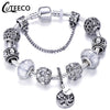 Fashion Silver Bracelet