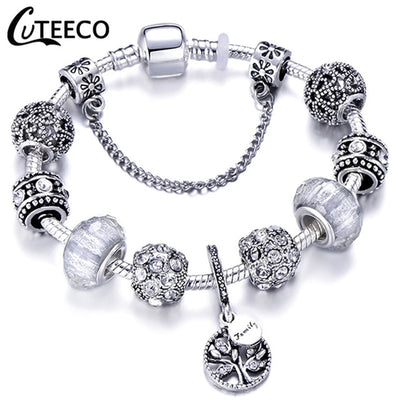 Fashion Silver Bracelet