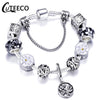 Fashion Silver Bracelet