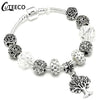 Fashion Silver Bracelet