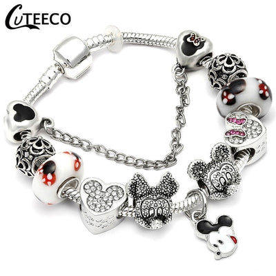 Fashion Silver Bracelet