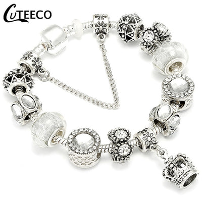 Fashion Silver Bracelet