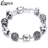 Fashion Silver Bracelet