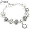 Fashion Silver Bracelet