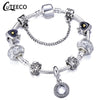 Fashion Silver Bracelet