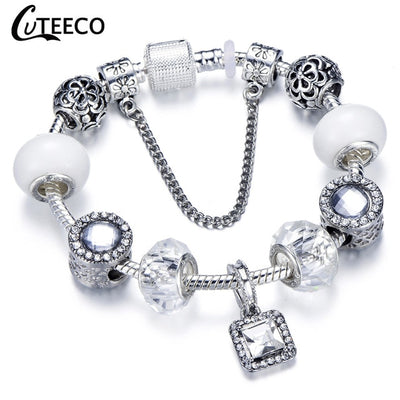 Fashion Silver Bracelet