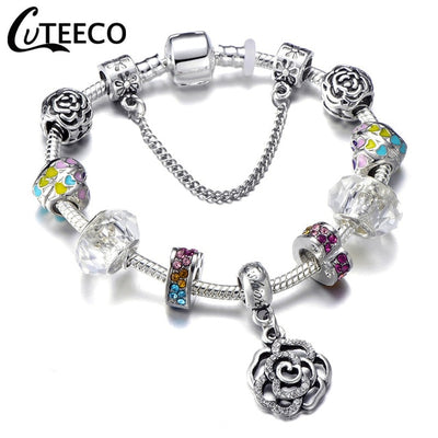 Fashion Silver Bracelet