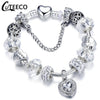 Fashion Silver Bracelet