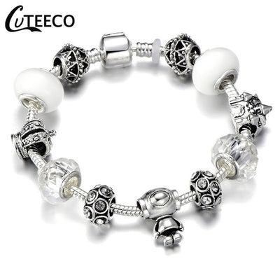 Fashion Silver Bracelet