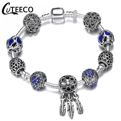 Fashion Silver Bracelet