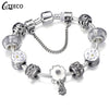 Fashion Silver Bracelet