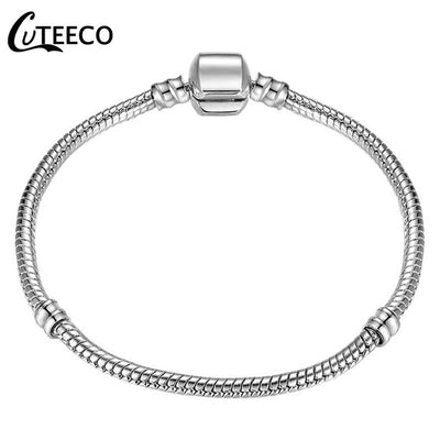 Fashion Silver Bracelet