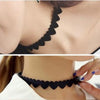 Clavicle Choker Necklace