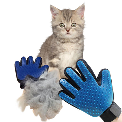 Silicone Pet Glove