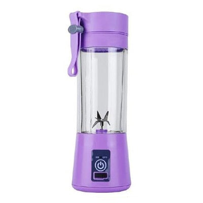 Portable Blender Mixer