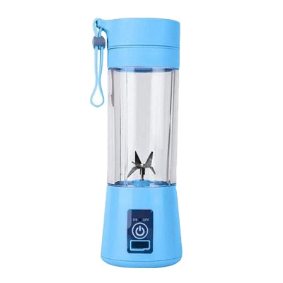 Portable Blender Mixer