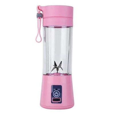 Portable Blender Mixer