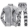 Hoodies Set Spring Suit