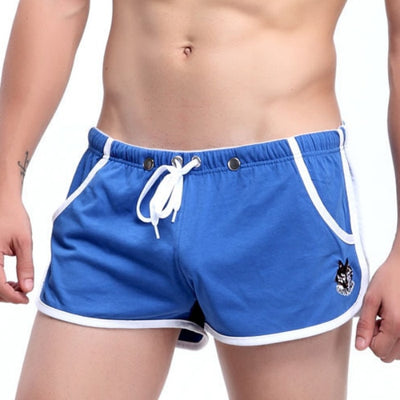 Men's Shorts Gym Fitness