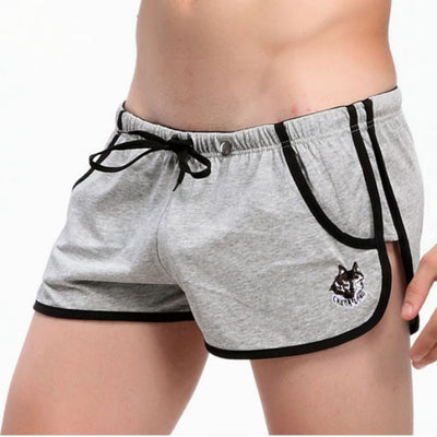 Men's Shorts Gym Fitness