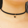 Clavicle Choker Necklace