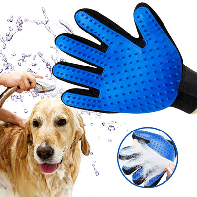 Silicone Pet Glove