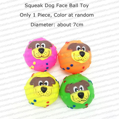 Rubber Toy for Dog