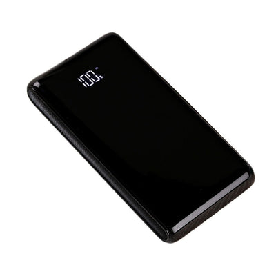 Power Bank Case Charger