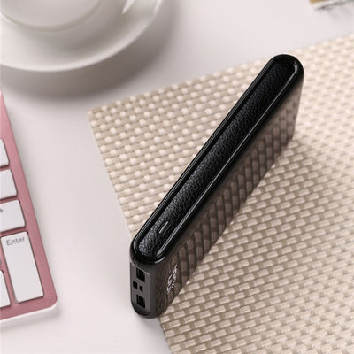 Power Bank Case Charger