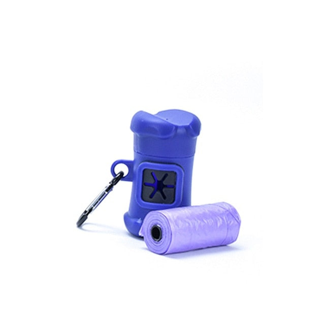 Dog Portable Waste Bags
