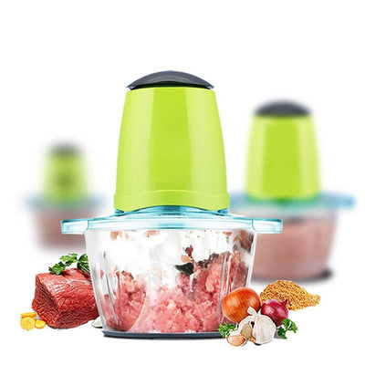 Electric Kitchen Chopper