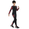 Children Fitness Clothing