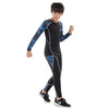 Children Fitness Clothing