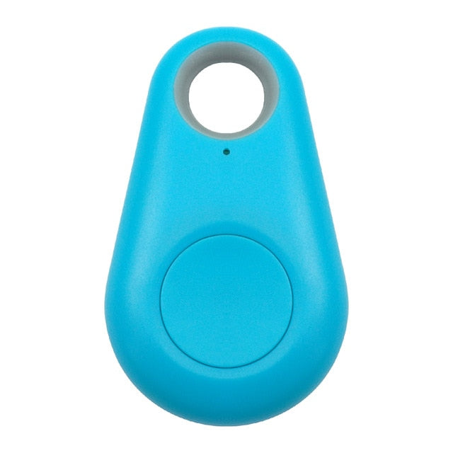 Pet Smart GPS Tracker