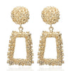 Fashion Statement Dangle Earrings