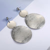 Fashion Statement Dangle Earrings