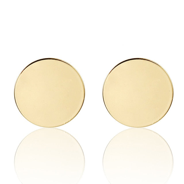 Fashion Statement Dangle Earrings