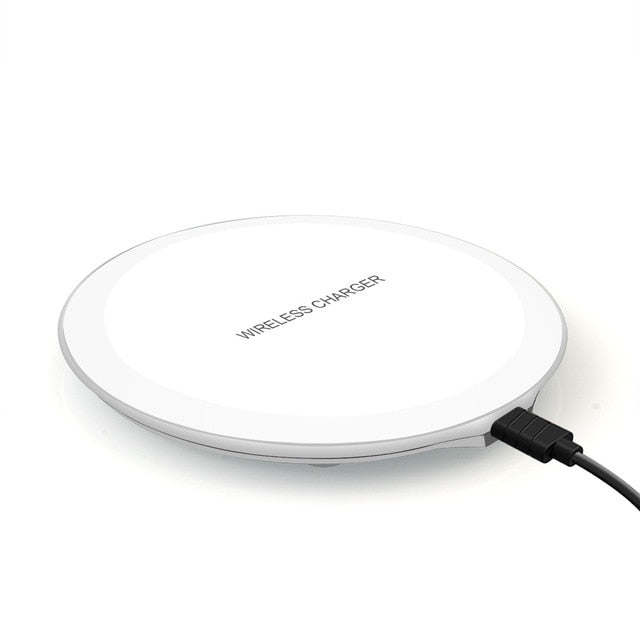 Wireless Charger