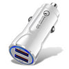 Car USB Quick Charger