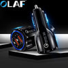 Car USB Quick Charger