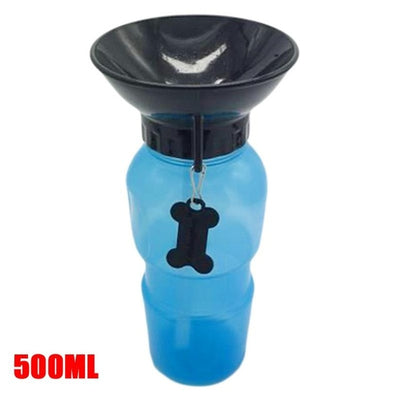 Dog Water Feeder