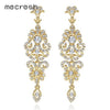 Wedding Drop Earrings