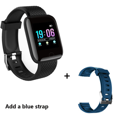 Smart Watch Waterproof